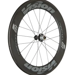 Ruote Vision Metron 81 SL copertoncino - Grey