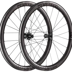 Ruote Vision Metron 45 SL DB TL copertoncino