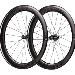 Ruote Vision Metron 60 SL DB TL copertoncino