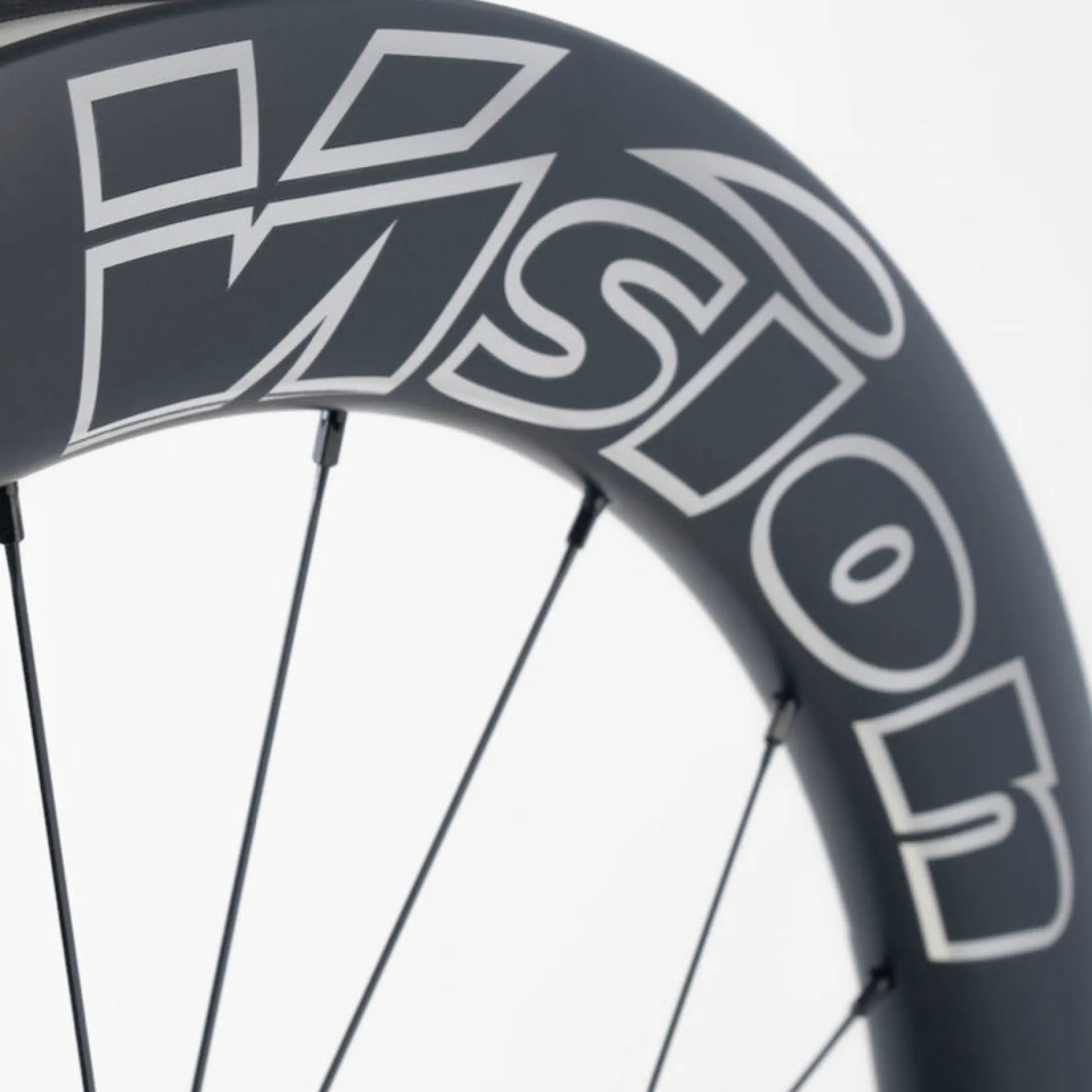 Ruote Vision Metron 60 SL DB TL - Silver