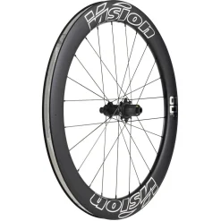 Ruote Vision Metron 60 SL DB TL - Silver
