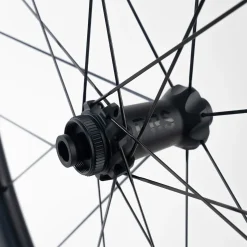 Ruote Vision Metron 60 SL DB TL - Silver