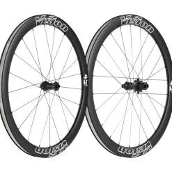 Ruote Vision Metron 45 SL DB TL - Silver