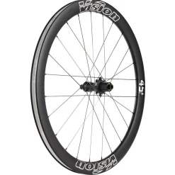 Ruote Vision Metron 45 SL DB TL - Silver