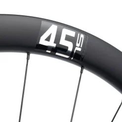 Ruote Vision Metron 45 SL DB TL - Silver