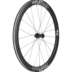 Ruote Vision Metron 45 SL DB TL - Silver