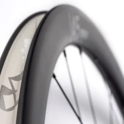 Ruote Vision SC 45 DB CL - Nero