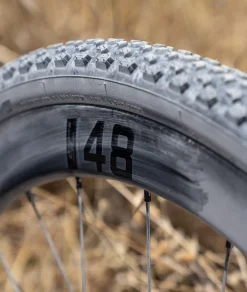 Ruote Vision SC 48 i25 DB CL - Nero