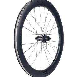 Ruote Vision SC60 SL i23 CL - Nero
