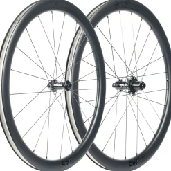 Ruote Vision SC45 SL i23 CL - Nero