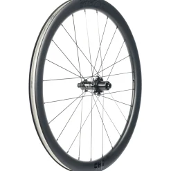 Ruote Vision SC45 SL i23 CL - Nero