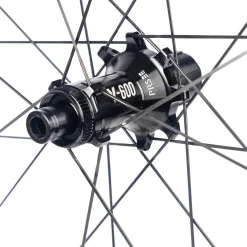 Ruote Vision SC45 SL i23 CL - Nero