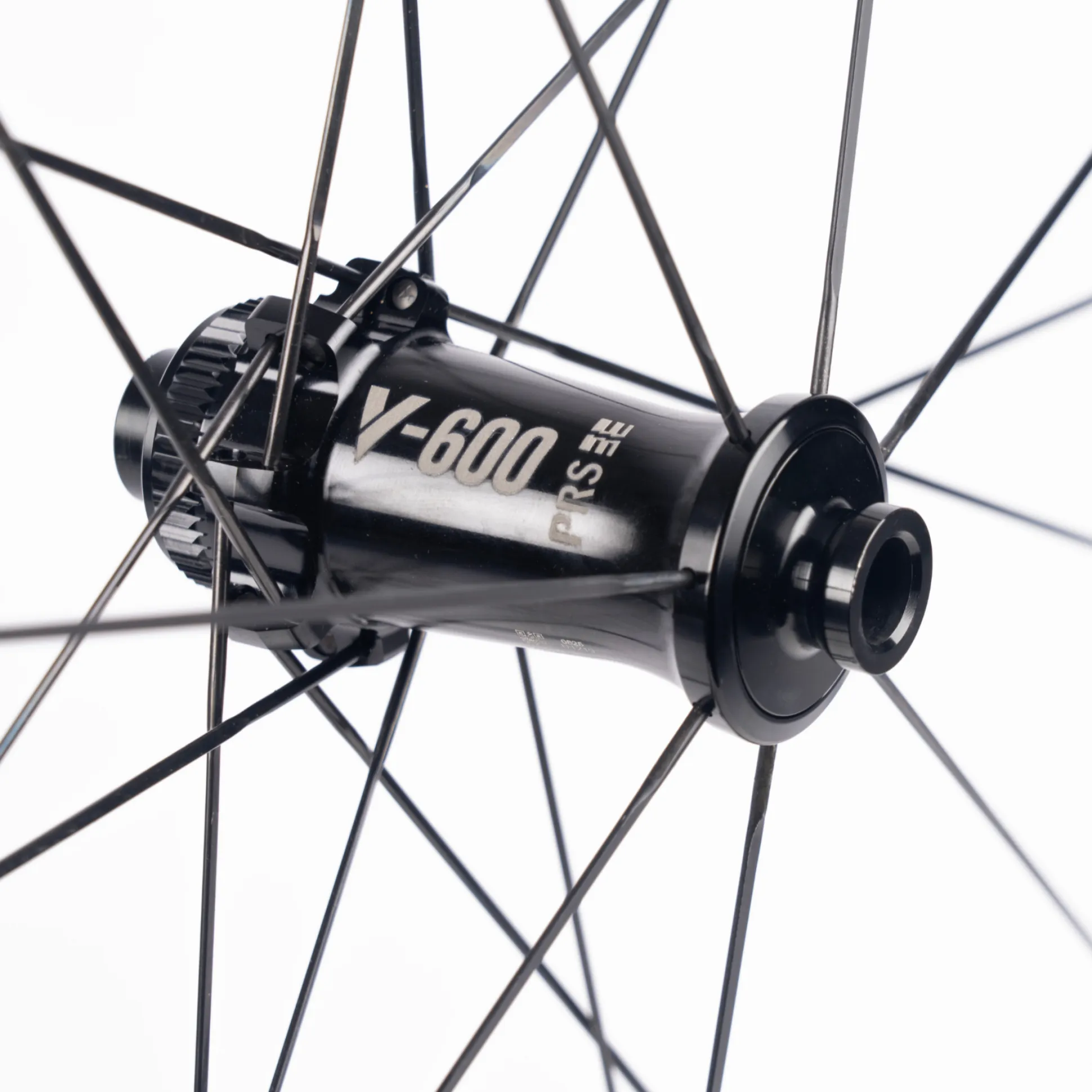 Ruote Vision SC 60 SL i23 DB - Nero