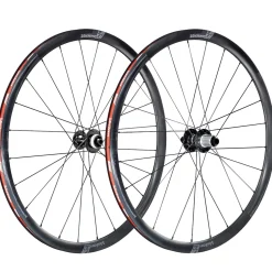 Ruote Vision TC30 DB CL copertoncino