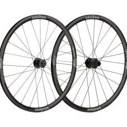 Ruote Vision Team 30 Aero Gravel AGX i23 Disc CL