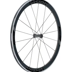 Ruote Vision Trimax Carbon 45 - Grigio