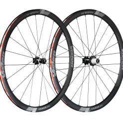 Ruote Vision Trimax 35 SC DB CL - Grigio