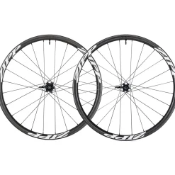 Ruote Zipp 202 Firecrest clincher TL disc 6b - Bianco