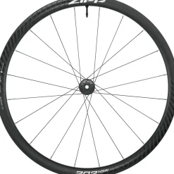 Ruote Zipp 202 NSW tubeless disc center lock