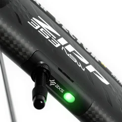 Ruote Zipp 353 NSW ZR1 SL tubeless