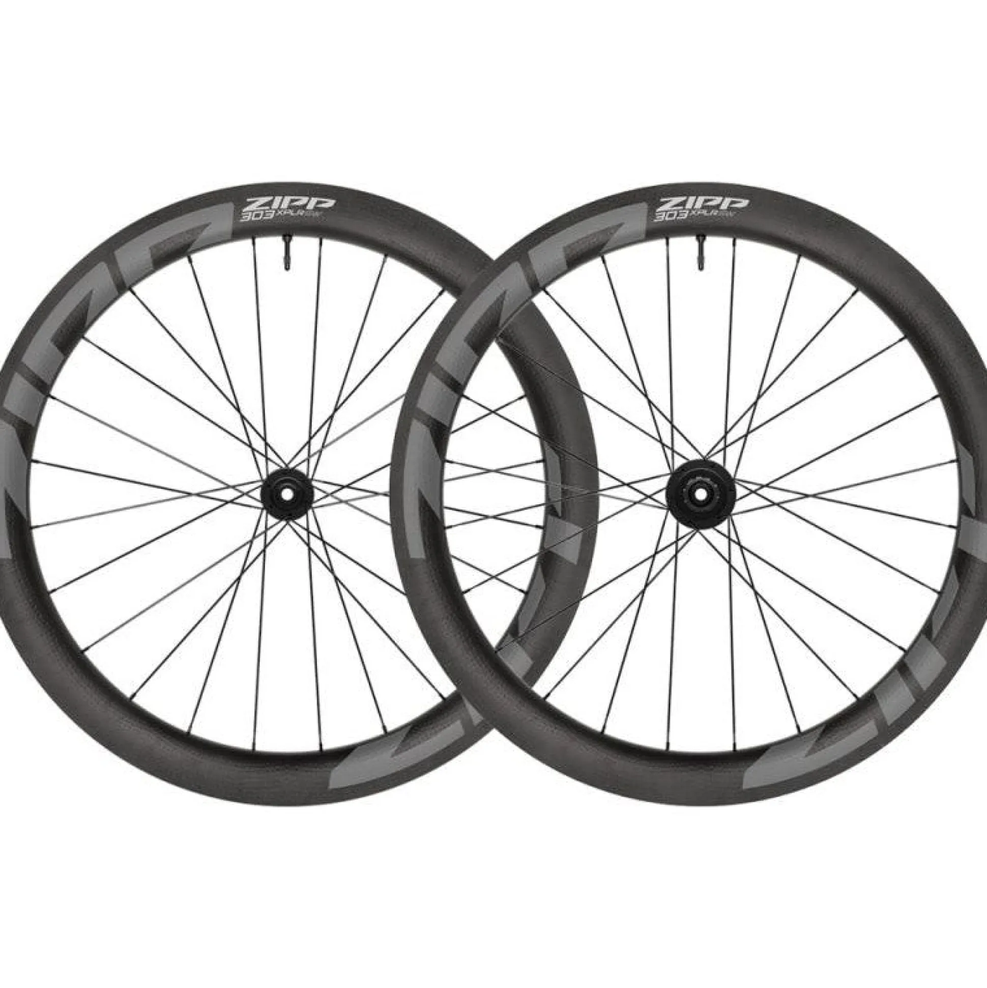 Ruote Zipp 303 XPLR SW