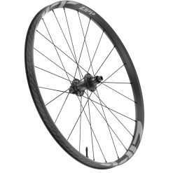 Ruote Zipp 1Zero HiTop S disc 6b - Nero