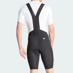 Salopette Adidas Essentials 3-Stripes - Nero