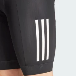Salopette Adidas Essentials 3-Stripes - Nero