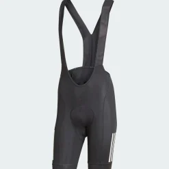 Salopette Adidas Essentials 3-Stripes - Nero