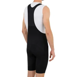 Salopette Agu Essential II - Nero
