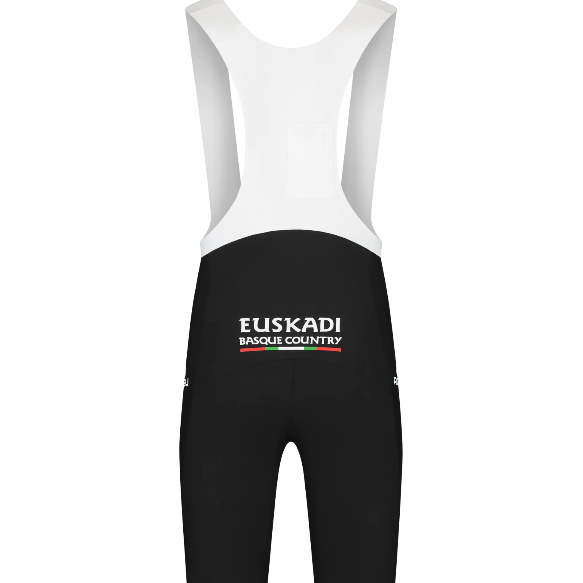 Salopette Agu Euskadi Under 23 2026 Premium Aero