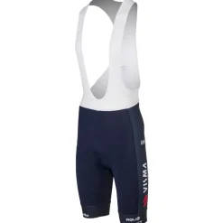 Salopette Agu Team Visma Lease a bike 2024 The Renaissance - Tdf