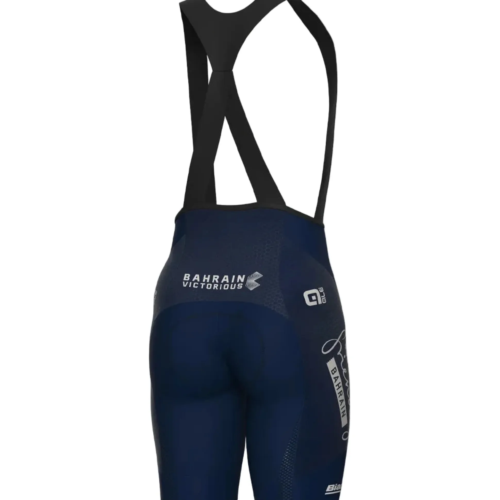 Salopette Ale Bahrain Victorious 2026 PRS 1000