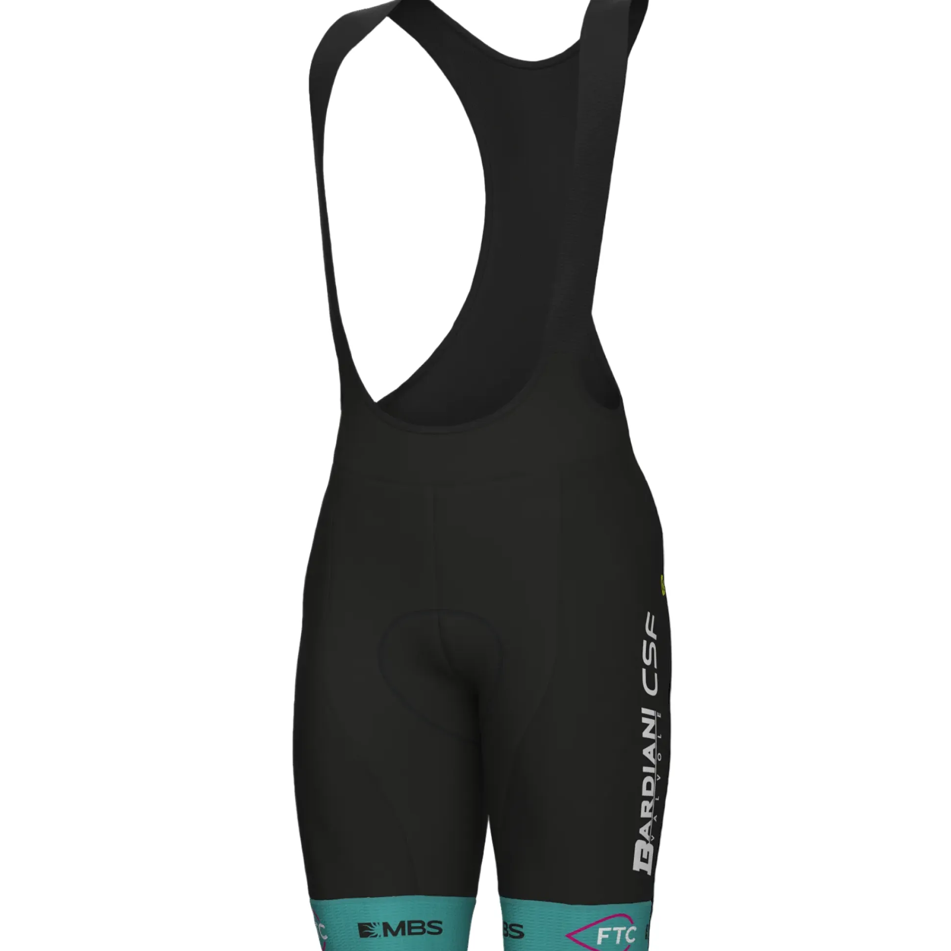 Salopette Ale Bardiani CSF 7 Saber 2026 Prime