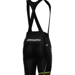 Salopette Ale Crelan Corendon 2025 PRS 2.0