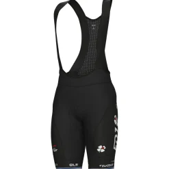 Salopette Ale Groupama FDJ 2024 PRS - Campione Francese