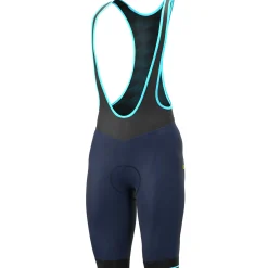 Salopette Ale Klimatik K-Atmo 2.0 - Blu