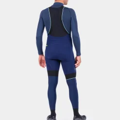 Salopette Ale Klimatik K-Tour - Blu
