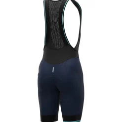 Salopette Ale Klimatik K-Tour - Blu