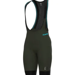 Salopette Ale K-Tour Klimatik - Verde