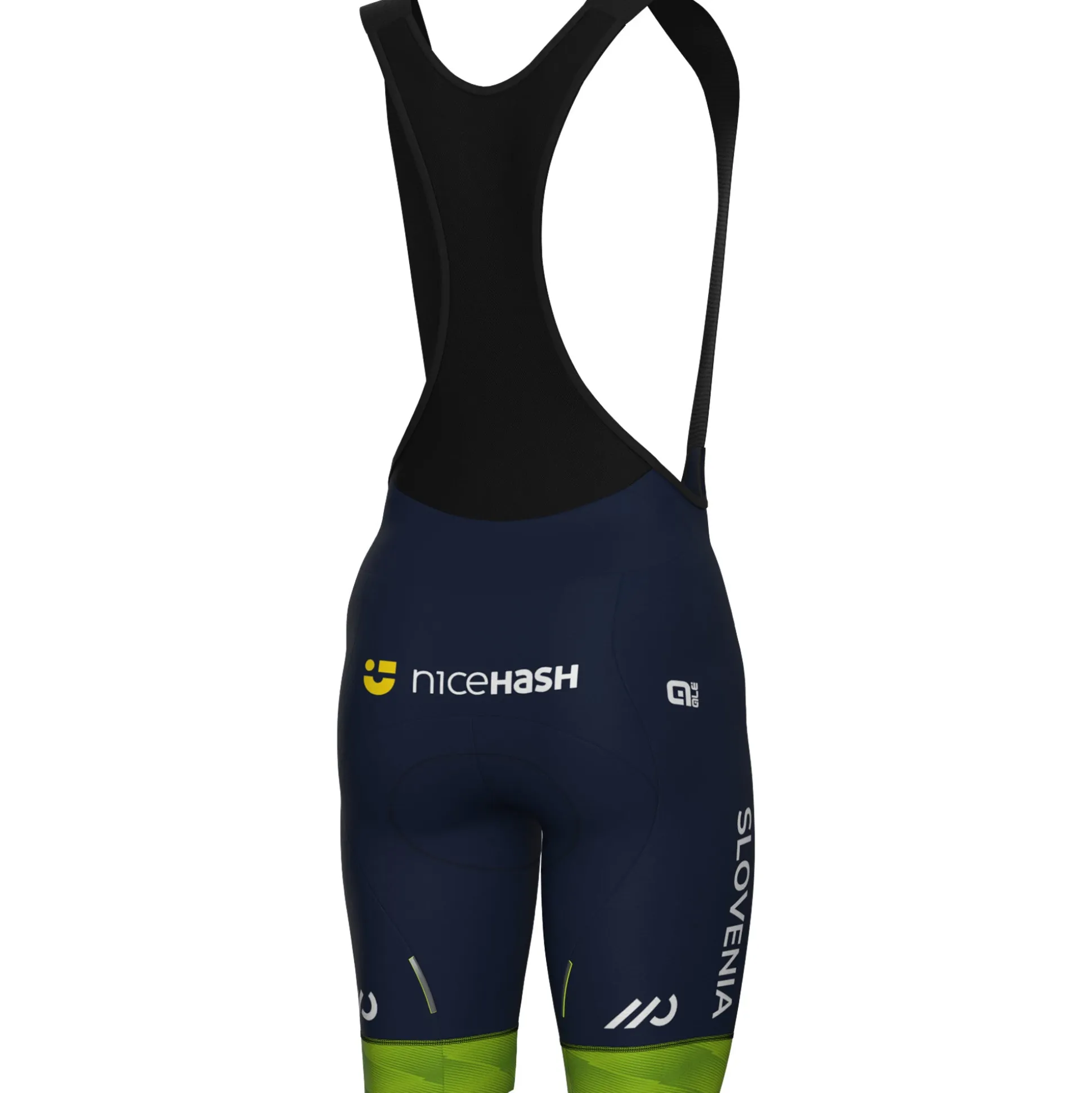 Salopette Ale Nazionale Slovenia 2025