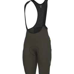 Salopette Ale Off Road Gravel Pro - Grigio