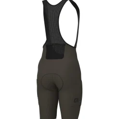 Salopette Ale Off Road Gravel Pro - Grigio
