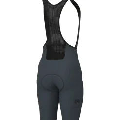 Salopette Ale Off Road Gravel Pro - Grigio scuro