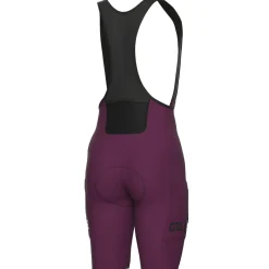 Salopette Ale Off Road Gravel Pro - Viola