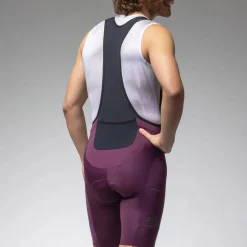 Salopette Ale Off Road Gravel Pro - Viola