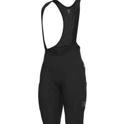 Salopette Ale Off Road Gravel Pro - Nero