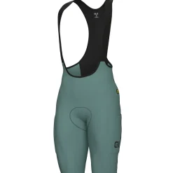 Salopette Ale Off Road Gravel Pro - Verde chiaro