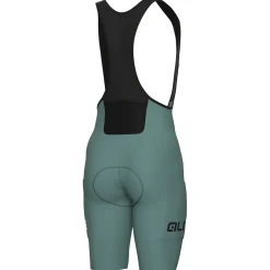 Salopette Ale Off Road Gravel Pro - Verde chiaro