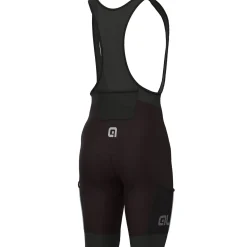 Salopette Ale Off Road Stones Cargo - Marrone